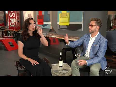 Discovery Club | Fall 2021 | 2020 La Caña Albariño Estate Bottled Rias Baixas DO