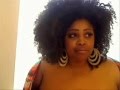 BBW KRISTY LOVE No Kissing After Oral Sex