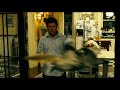 YOU DON'T MESS WITH THE ZOHAN CAT SCENE