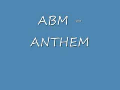 ABM - Anthem