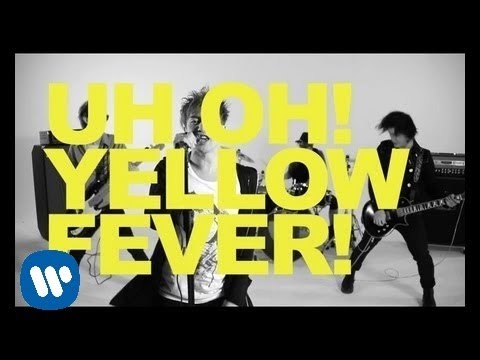 Dear Jane - Yellow Fever (Official MV)