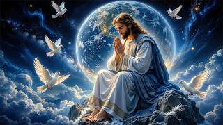 God Message Today: "I'm With You" - Keep Trusting His Love & Receive Peace and Heavenly Protection