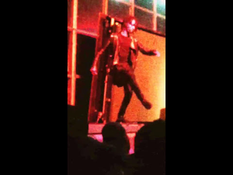 VLADMIR DIVA  - Aquilo é dar ou Q. Grande actuaçã AFTER WORK LOOKAL