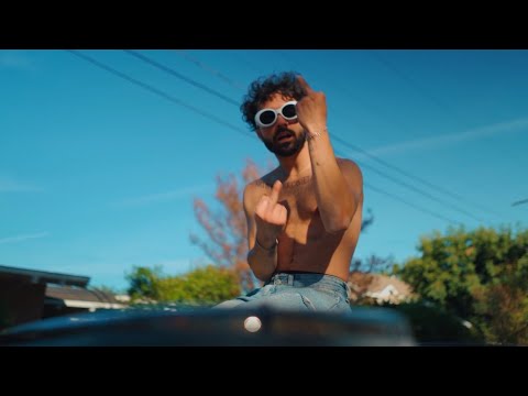 Croosh - Money (Official Music Video)