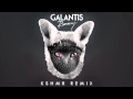 Galantis - Runaway (KSHMR Remix) 
