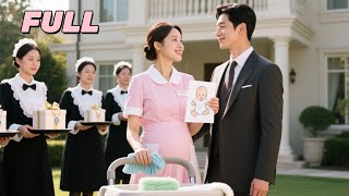 Een arm meisje en een kille CEO hadden een onenightstand. Nadat hij haar had geproefd, kon hij haar niet meer loslaten!