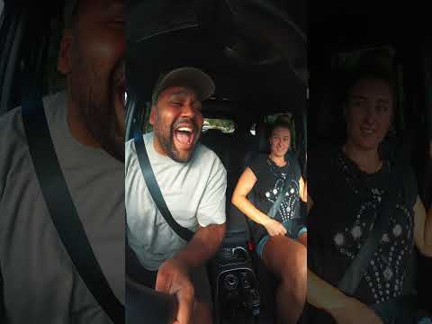 Sam Thaiday Hits the High Notes | Isuzu UTE Australia