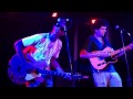 Miles Benjamin Anthony Robinson - The Sound (Blue Shell, Cologne)
