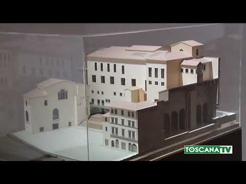 2020-08-10 FIRENZE - ENTRO IL 2024 SI FARÀ L'USCITA DI ISOZAKI