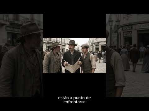 ¿Sabías que Yrigoyen se batió a duelo con De la Torre?