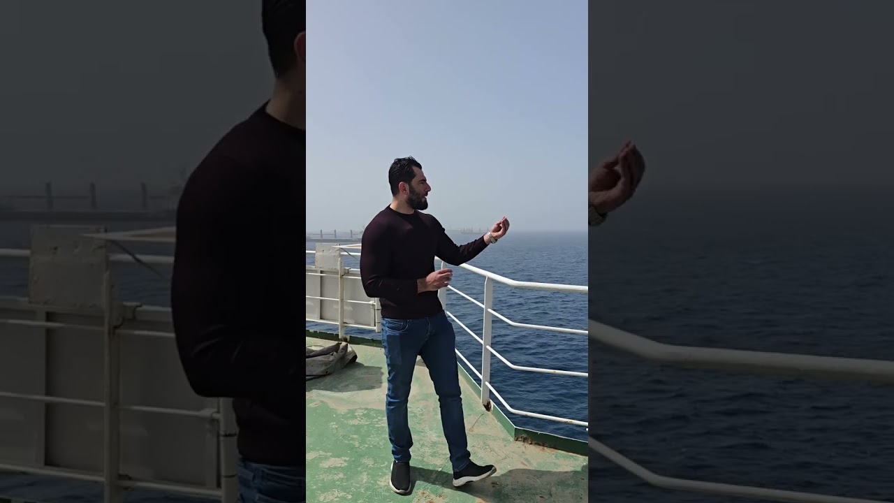 "إذا فيك سحر اطلع على البحر".. سنأخذكم في رحلة استثنائية داخل الببور لاكتشاف ع?