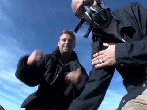 Grems & Trankil Trankil - Pirates Masques