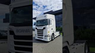 Scania S 450 vilcējs | Attēls 4 - Autoline