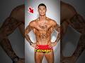 La Vérité Derrière Le Tatouage De Cristiano Ronaldo ️‍