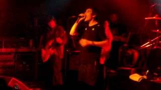 Ian Brown "Sister Rose" live in Block 33 lyricks