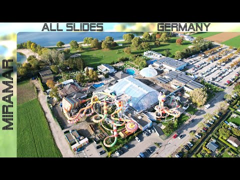 Miramar | All Slides | Weinheim (Germany) | 2022