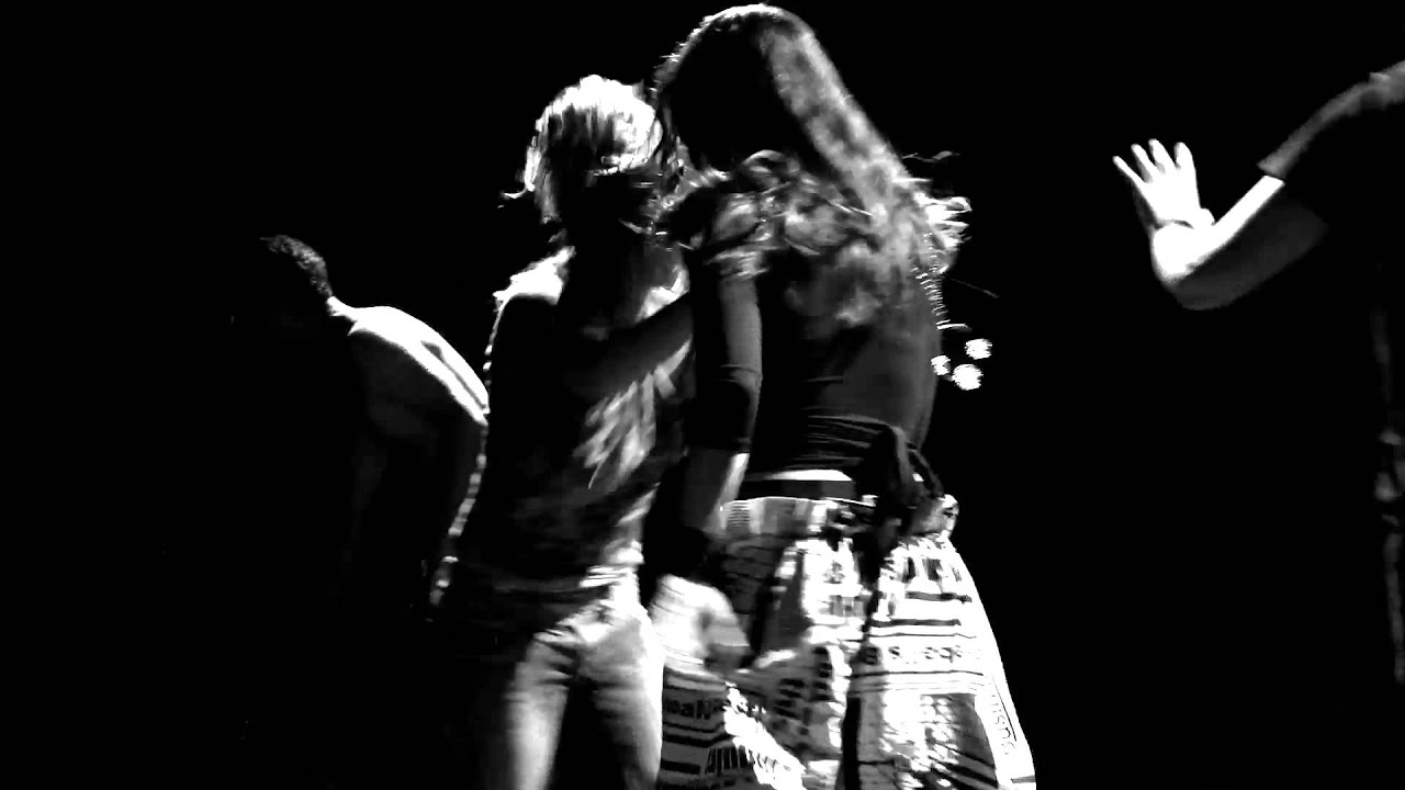 No Lugar Errado -   teaser #1