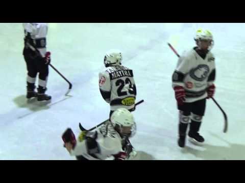 2016_03_05 Jyp - Pantterit E1 - peli 1