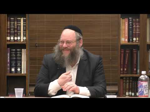 Iggeres HaKodesh 2 Part 2 - Rabbi Naftali Silberberg