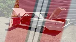 Video Thumbnail for 1966 Plymouth Belvedere