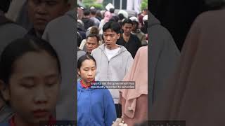 Download lagu How is Indonesia staying calm in this energy crisis? | DW News mp3 Download lagu How is Indonesia staying calm in this energy crisis? | DW News mp3
