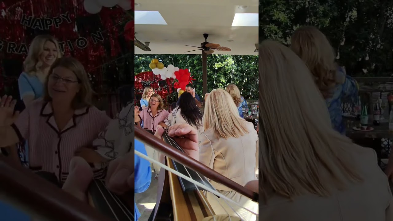 Promotional video thumbnail 1 for StepanViolin|Wedding & Event Violinist