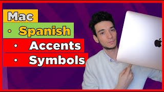 Type the Spanish Accents and Symbols on a Mac