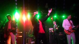 Electric Six - Big Red Arthur - Preston 21/04/17