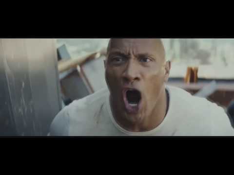 Rampage Trailer #1 2018