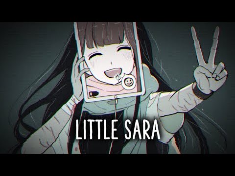 Nightcore - Sara (Lyrics)