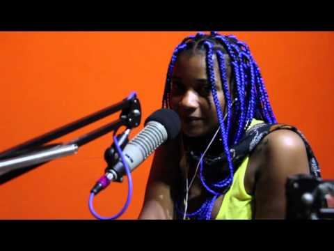 SHILOLE INTERVIEW   ZMOTION AKIJIBU SWALI JUU YA MAHUSIANO YAKE NA KENZO