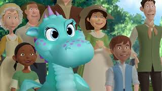 The Bunny Dance | Sofia the First