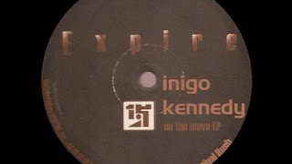 Inigo Kennedy - Train Switch
