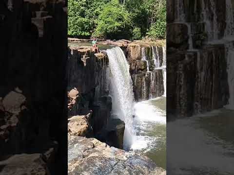 Salto do Céu / MT