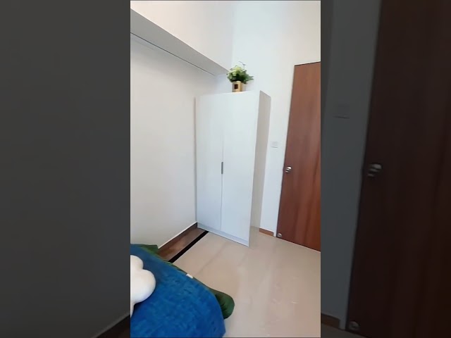 undefined of 180 sqft (room) Apartment for Rent in The Regalia - Project Photos 5