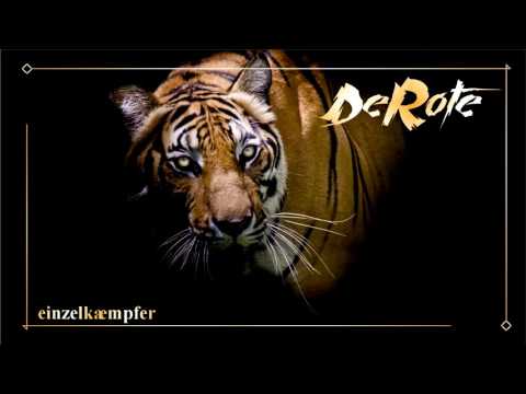 DeRote - Snippet Part 1 - Einzelkaempfer