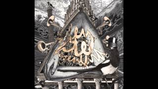 They Ate Isengard - Bowery