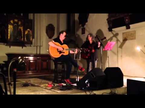 David Surkamp acoustic performance of Episode