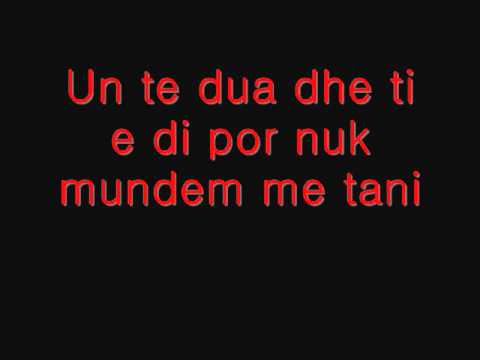 indrit kodra - Vajze e bukur