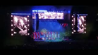 Green Day - Rock and Roll Girlfriend - Boston, MA 8/7/24