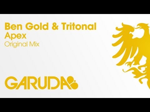 Клип Ben Gold & Tritonal - Apex