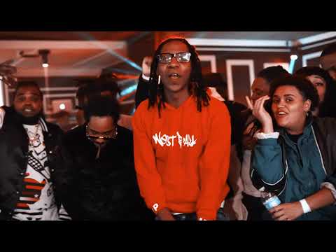 Yessir Ft. Ziggy2sides (Official Video)