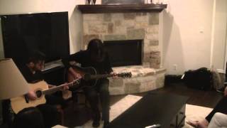 Jimmy Newquist (Caroline&#39;s Spine) - Again &amp; Again - 4-2-14