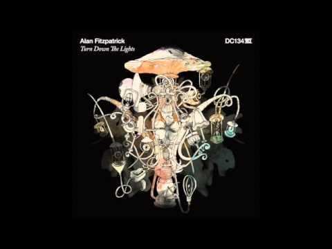 Alan Fitzpatrick - Organic [Drumcode]