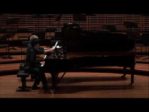 Rio Kai Rui Rachmaninov Concerto No 3 1st mov