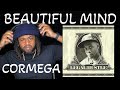 FIRST TIME HEARING - Cormega - Beautiful Mind REACTION | Amazing song!