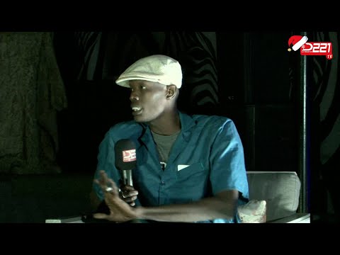 Ben Bar décortique l’histoire de sathieu bi : Je voulais lancer un message