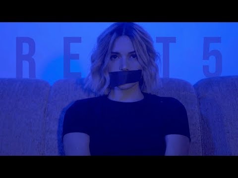 Reagan Capaci - Rent5 (Official Music Video)