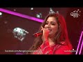 MALE NINTHU HODA MELE From Milana By Shreya Ghoshal 60th Bengaluru Ganesh Utsava 2022