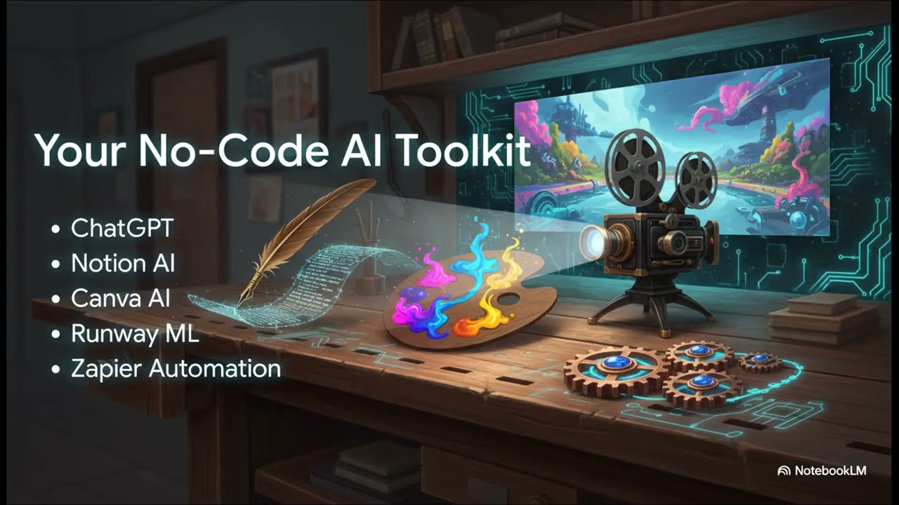 The AI Learning Roadmap: A Step-by-Step Guide for Beginners to Master Artificial Intelligence